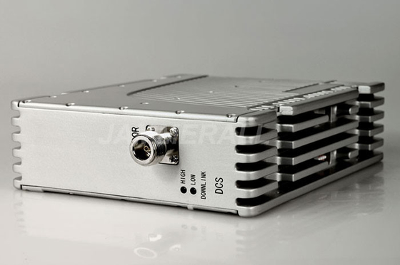 DCS1800 सेल फोन सिग्नल बूस्टर / एम्पलीफायर होम के लिए उच्च प्रदर्शन
