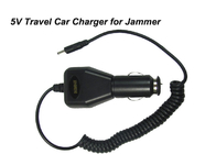 गुणवत्ता Powerful Signal Jammer Accessories / Travel Car Charger With Output 5V फैक्टरी