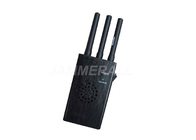 गुणवत्ता High Power WiFi Signal Jammer , Portable Two - In - One Wireless Video Blocker फैक्टरी